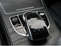 Benz C350e Avantgarde Plug-in HYBRID ปี 2018 สีขาว รูปที่ 9